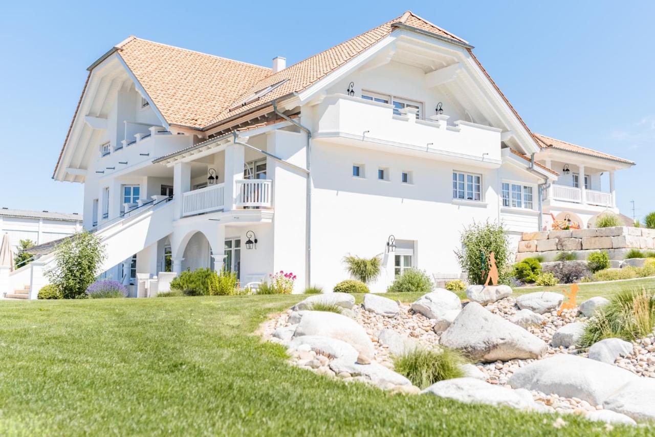 Werbach Belle Maison - Das Kleine Hotel מראה חיצוני תמונה