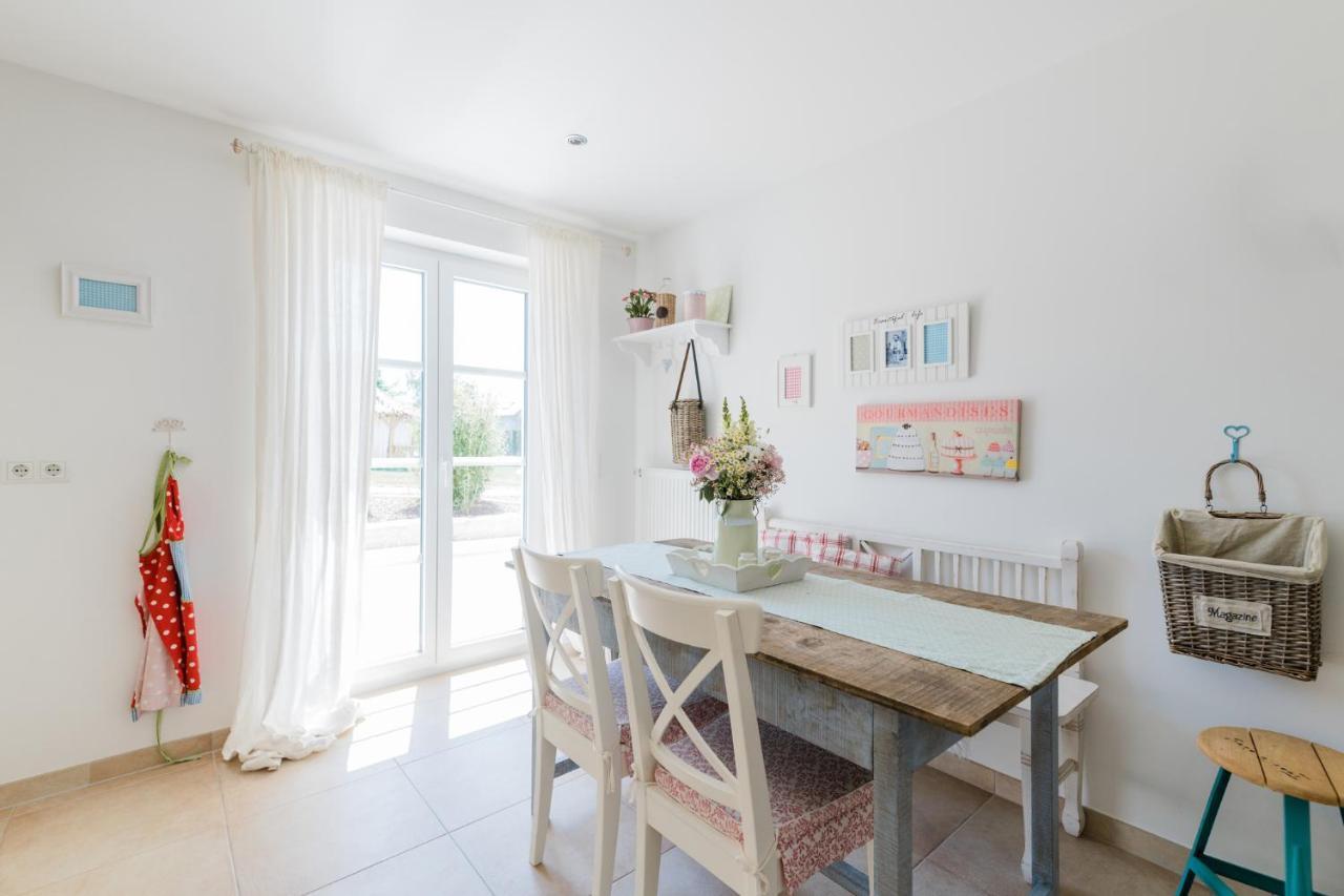 Werbach Belle Maison - Das Kleine Hotel מראה חיצוני תמונה