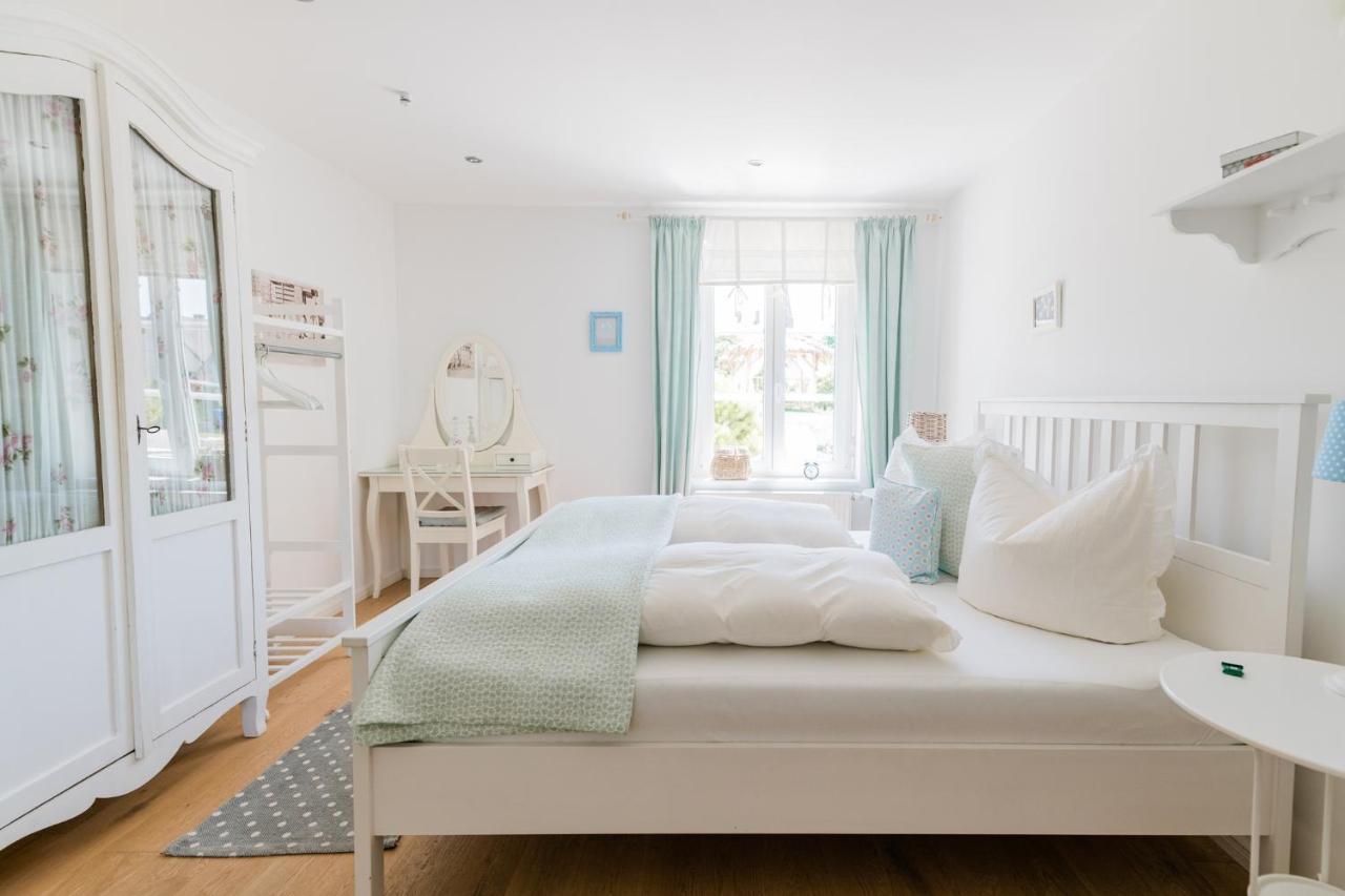 Werbach Belle Maison - Das Kleine Hotel מראה חיצוני תמונה