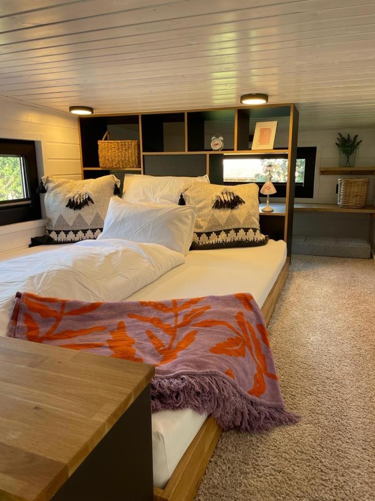 Werbach Belle Maison - Das Kleine Hotel מראה חיצוני תמונה